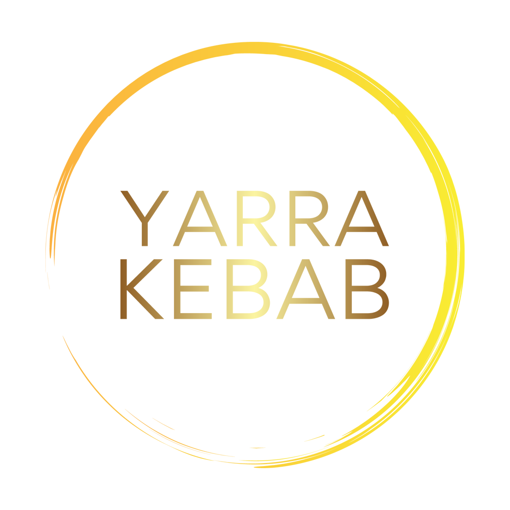 Yarra Kebab Logo